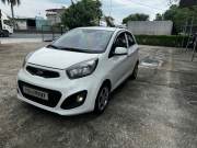 Bán xe Kia Morning 2012 Van 1.0 AT giá 125 Triệu - Hải Phòng