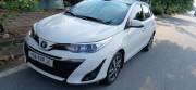 Bán xe Toyota Yaris 1.5G 2020 giá 425 Triệu - Hải Phòng