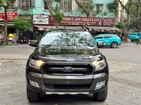 Bán xe Ford Ranger Wildtrak 3.2L 4x4 AT 2018 giá 588 Triệu - Hà Nội