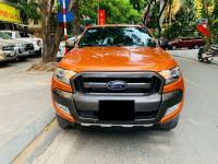 Bán xe Ford Ranger 2017 Wildtrak 3.2L 4x4 AT giá 543 Triệu - Hà Nội
