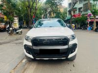 Bán xe Ford Ranger XLS 2.2L 4x2 AT 2017 giá 445 Triệu - Hà Nội
