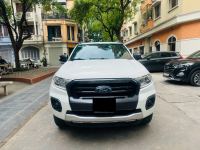 Bán xe Ford Ranger Wildtrak 2.0L 4x2 AT 2019 giá 565 Triệu - Hà Nội