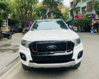 Bán xe Ford Ranger 2021 Wildtrak 2.0L 4x4 AT giá 698 Triệu - Hà Nội