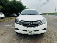 Bán xe Mazda BT50 2017 2.2L 4x4 MT giá 375 Triệu - Hà Nội