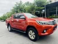 Bán xe Toyota Hilux 3.0G 4x4 AT 2016 giá 565 Triệu - Hà Nội