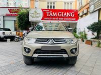 Bán xe Mitsubishi Pajero Sport D 4x2 MT 2016 giá 390 Triệu - Hà Nội