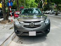 Bán xe Mazda BT50 2.2L 4x2 AT 2018 giá 389 Triệu - Hà Nội