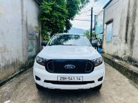 Bán xe Ford Ranger XLS 2.2L 4x2 AT 2021 giá 570 Triệu - Hà Nội