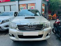 Bán xe Toyota Hilux 2014 3.0G 4x4 MT giá 338 Triệu - Hà Nội