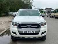 Bán xe Ford Ranger XLS 2.2L 4x2 AT 2018 giá 460 Triệu - Hà Nội