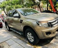 Bán xe Ford Ranger XLS 2.2L 4x2 AT 2016 giá 355 Triệu - Hà Nội