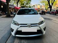 Bán xe Toyota Yaris 1.5G 2017 giá 425 Triệu - Hà Nội