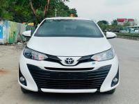 Bán xe Toyota Vios 1.5E MT 2021 giá 355 Triệu - Hà Nội