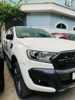 Bán xe Ford Ranger 2016 XLS 2.2L 4x2 AT giá 426 Triệu - Hà Nội