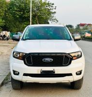 Bán xe Ford Ranger 2021 XLS 2.2L 4x2 AT giá 568 Triệu - Hà Nội