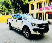 Bán xe Ford Ranger 2017 Wildtrak 3.2L 4x4 AT giá 535 Triệu - Hà Nội