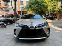 Bán xe Toyota Vios 2023 G 1.5 CVT giá 486 Triệu - Hà Nội