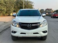 Bán xe Mazda BT50 2021 Luxury 2.2L 4x2 AT giá 518 Triệu - Hà Nội