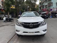 Bán xe Mazda BT50 2021 Luxury 2.2L 4x2 AT giá 525 Triệu - Hà Nội