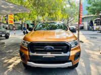 Bán xe Ford Ranger 2019 Wildtrak 2.0L 4x4 AT giá 590 Triệu - Hà Nội