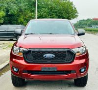 Bán xe Ford Ranger 2021 XLS 2.2L 4x2 AT giá 575 Triệu - Hà Nội