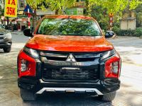 Bán xe Mitsubishi Triton 2021 Athlete 4x4 AT Mivec giá 695 Triệu - Hà Nội