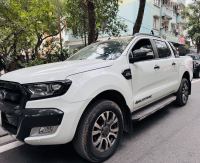 Bán xe Ford Ranger 2018 Wildtrak 3.2L 4x4 AT giá 580 Triệu - Hà Nội