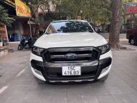 Bán xe Ford Ranger 2018 Wildtrak 3.2L 4x4 AT giá 578 Triệu - Hà Nội