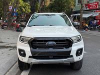 Bán xe Ford Ranger 2020 Wildtrak 2.0L 4x2 AT giá 598 Triệu - Hà Nội