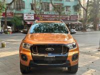 Bán xe Ford Ranger 2021 Wildtrak 2.0L 4x4 AT giá 695 Triệu - Hà Nội