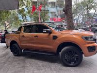 Bán xe Ford Ranger 2021 Wildtrak 2.0L 4x4 AT giá 699 Triệu - Hà Nội