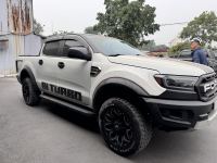 Bán xe Ford Ranger 2017 XLS 2.2L 4x2 AT giá 450 Triệu - Hà Nội