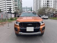 Bán xe Ford Ranger 2021 Wildtrak 2.0L 4x4 AT giá 685 Triệu - Hà Nội