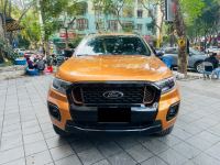 Bán xe Ford Ranger 2021 Wildtrak 2.0L 4x4 AT giá 685 Triệu - Hà Nội