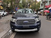 Bán xe Ford Ranger 2021 Limited 2.0L 4x4 AT giá 635 Triệu - Hà Nội