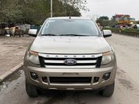 Bán xe Ford Ranger 2015 XLS 2.2L 4x2 AT giá 338 Triệu - Hà Nội