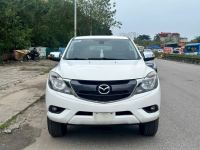 Bán xe Mazda BT50 2021 Luxury 2.2L 4x2 AT giá 515 Triệu - Hà Nội