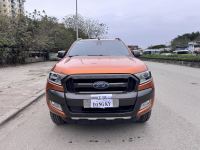 Bán xe Ford Ranger 2018 Wildtrak 3.2L 4x4 AT giá 630 Triệu - Hà Nội