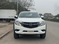 Bán xe Mazda BT50 2021 Luxury 2.2L 4x2 AT giá 498 Triệu - Hà Nội