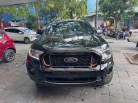 Bán xe Ford Ranger 2020 Wildtrak 2.0L 4x4 AT giá 685 Triệu - Hà Nội