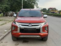 Bán xe Mitsubishi Triton 2020 4x4 AT Mivec Premium giá 565 Triệu - Hà Nội