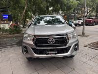 Bán xe Toyota Hilux 2020 2.4E 4x2 AT giá 568 Triệu - Hà Nội