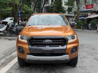 Bán xe Ford Ranger 2020 Wildtrak 2.0L 4x2 AT giá 610 Triệu - Hà Nội
