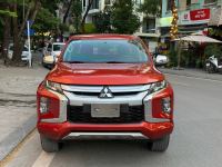 Bán xe Mitsubishi Triton 4x2 AT Mivec 2022 giá 520 Triệu - Hà Nội