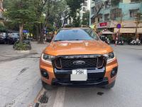Bán xe Ford Ranger Wildtrak 2.0L 4x4 AT 2021 giá 685 Triệu - Hà Nội