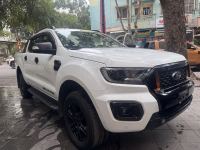 Bán xe Ford Ranger 2022 Wildtrak 2.0L 4x4 AT giá 735 Triệu - Hà Nội