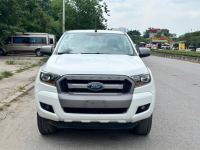 Bán xe Ford Ranger 2017 XLS 2.2L 4x2 AT giá 445 Triệu - Hà Nội