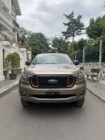Bán xe Ford Ranger 2022 XLS 2.2L 4x2 AT giá 555 Triệu - Hà Nội