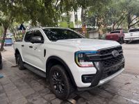 Bán xe Ford Ranger 2023 Wildtrak 2.0L 4x4 AT giá 815 Triệu - Hà Nội