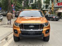 Bán xe Ford Ranger 2021 Wildtrak 2.0L 4x4 AT giá 689 Triệu - Hà Nội